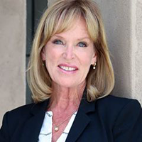Barbara Gardner, Real Estate Agent